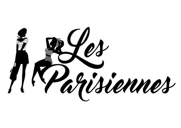 logo lesparisiennes