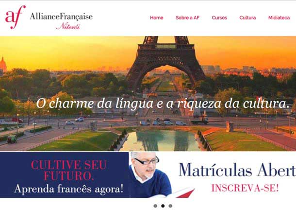 Aliança Francesa