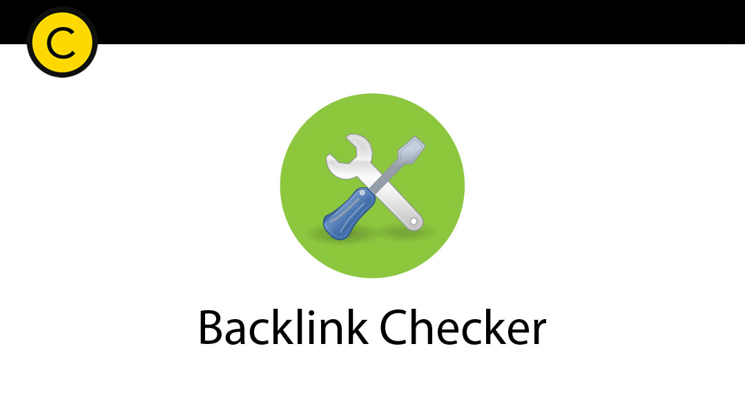 Backlink Checker
