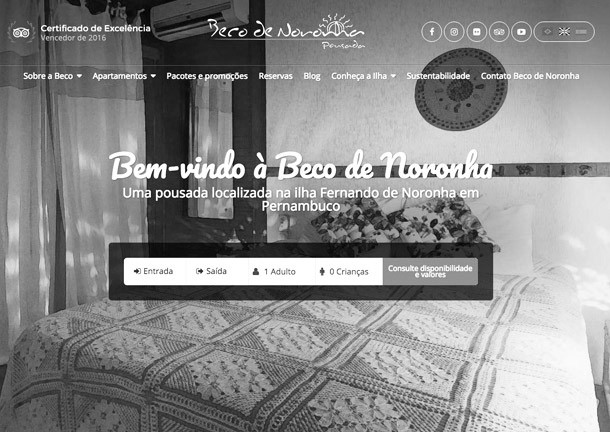 Becodenoronha
