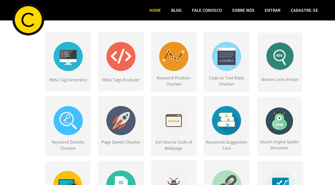 Chani Seo Tools