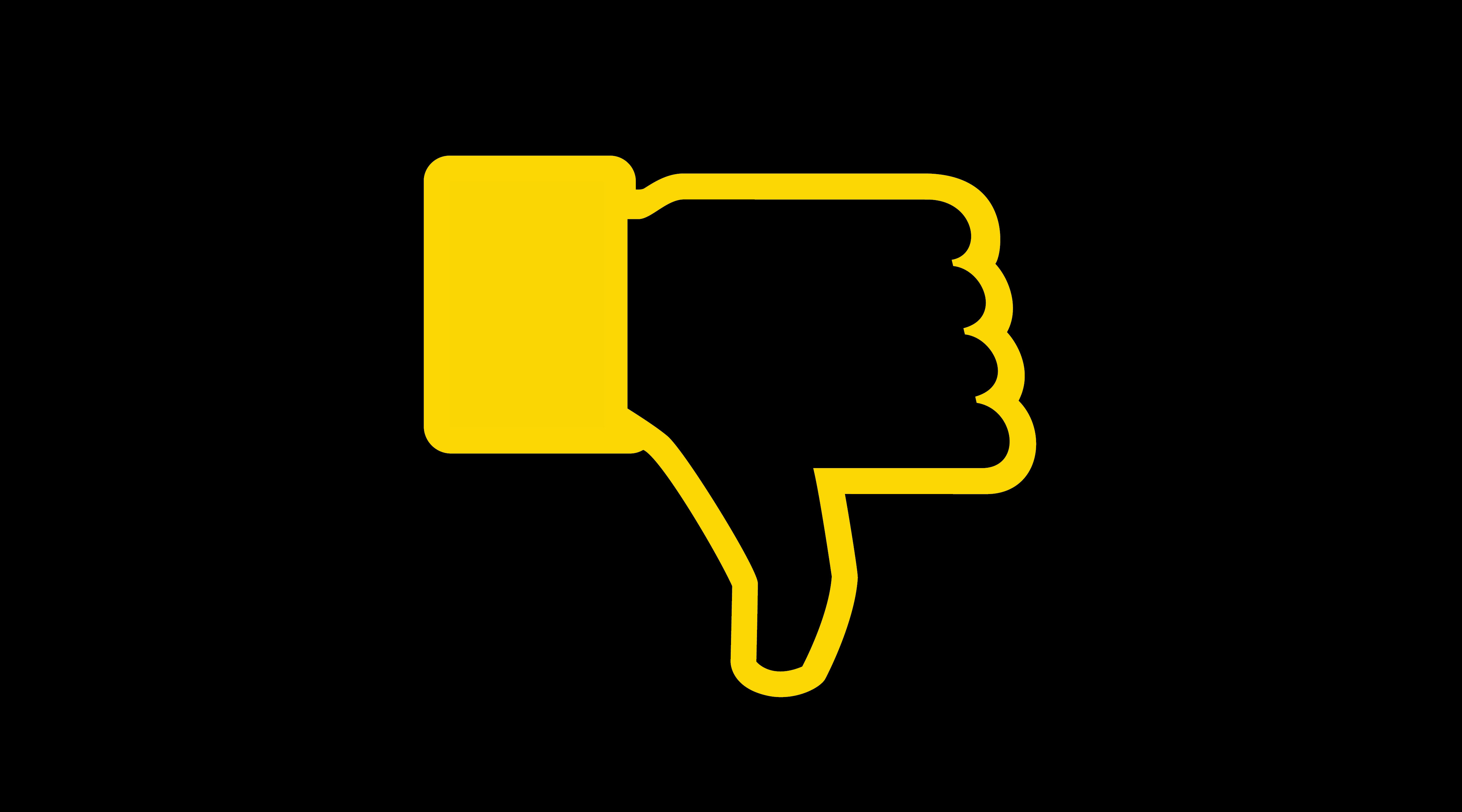 Erros que as empresas não podem cometer nas redes sociais