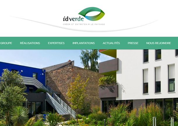 idverde