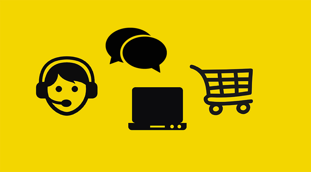 Importância do chat para o e-commerce