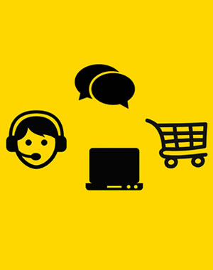 Importância do chat para o e-commerce