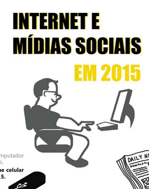 Internet no Brasil: perspectivas de uma rede cada vez maior