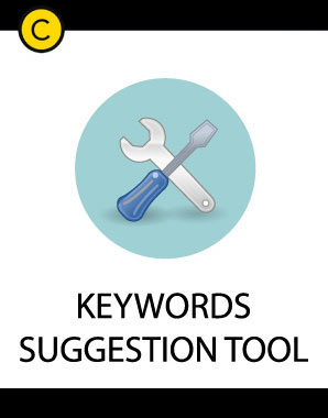 O Keywords Suggestion Tool