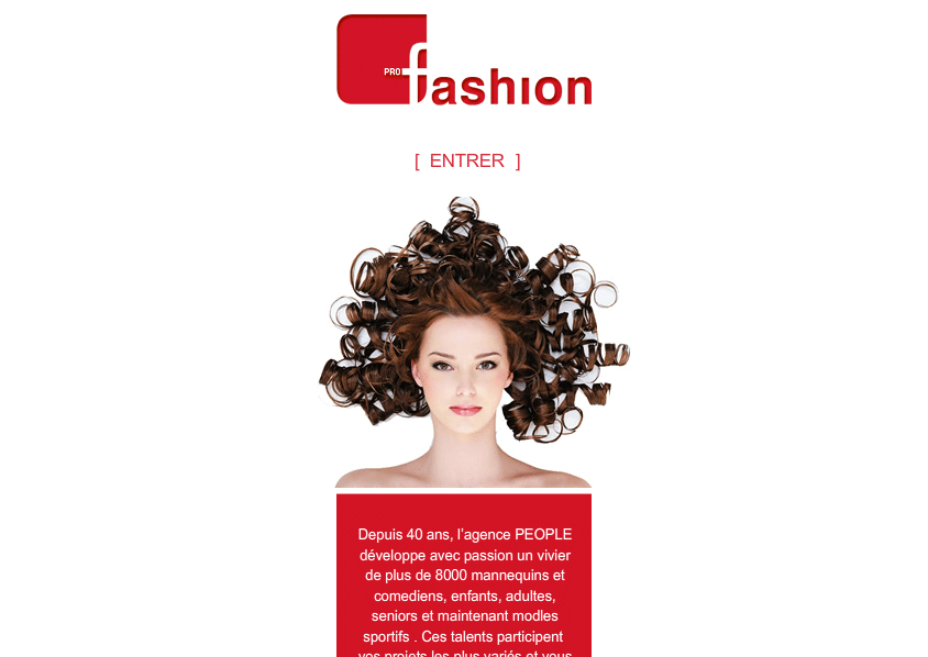 Profashion