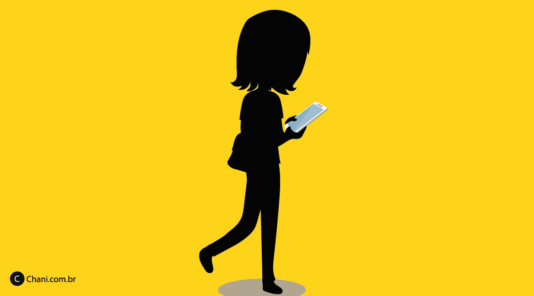 Benefícios da publicidade mobile