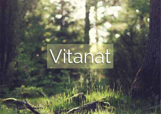 Vitanat