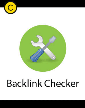 Backlink Checker
